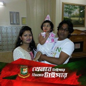 Meet your Posher, Sumon